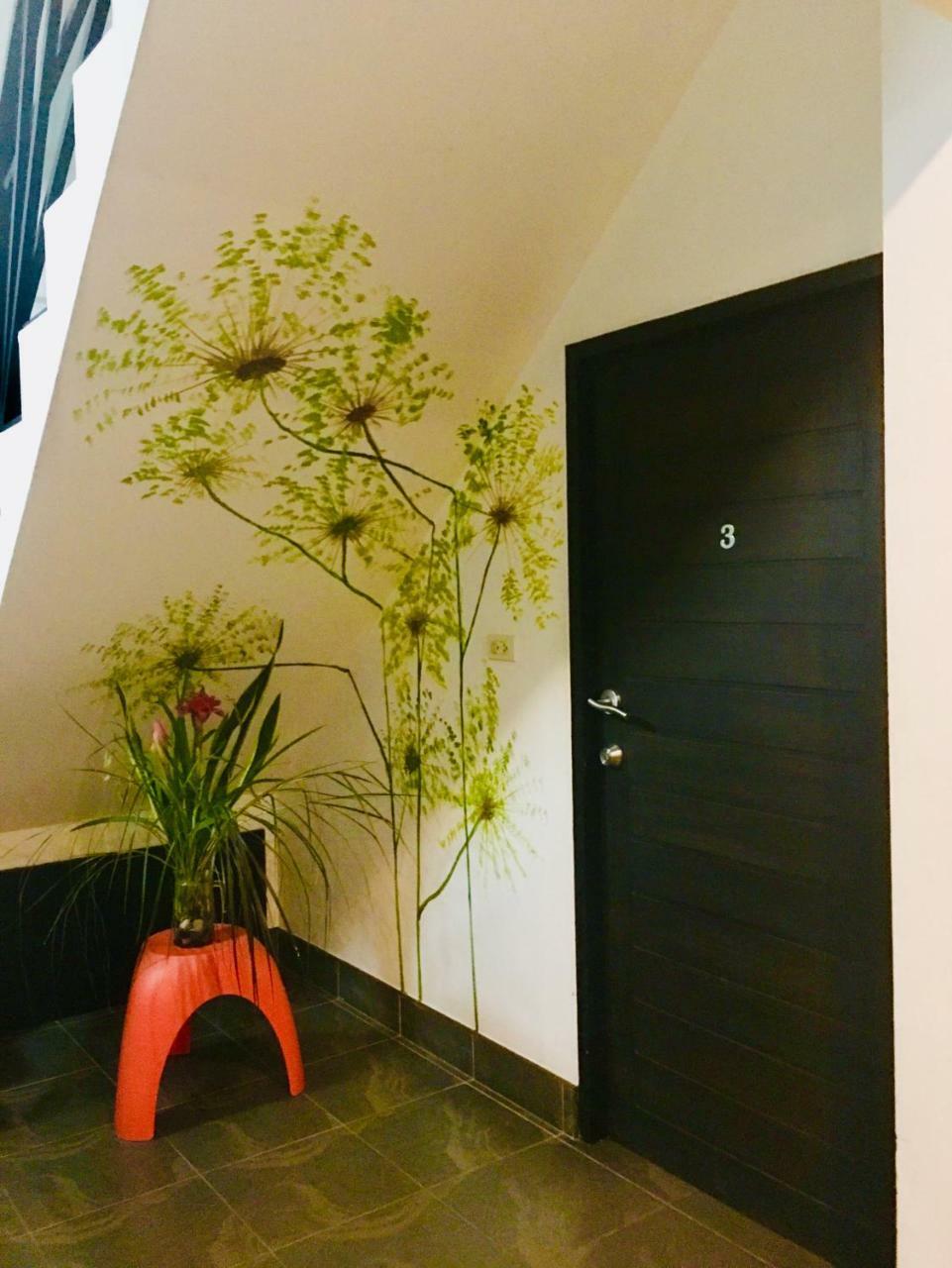 Talat Yai Mo De Loft酒店 外观 照片